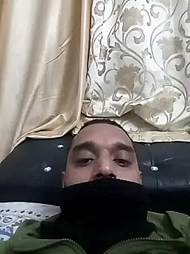 rathorejii online show from 04/14/26, 02:01