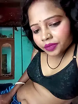 Sexy Stranger  online show from 04/17/26, 02:09