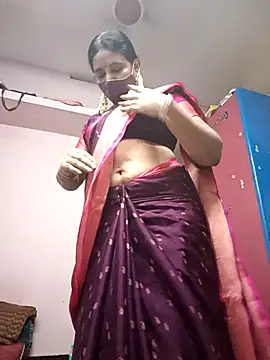 Tamilaunty35 online show from 05/05/26, 04:48