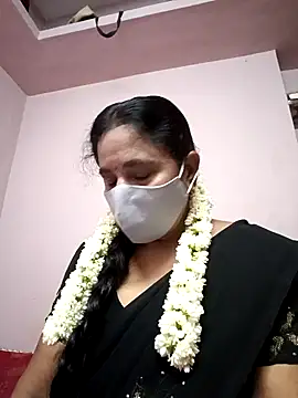 Tamilaunty35 online show from 05/06/26, 05:07