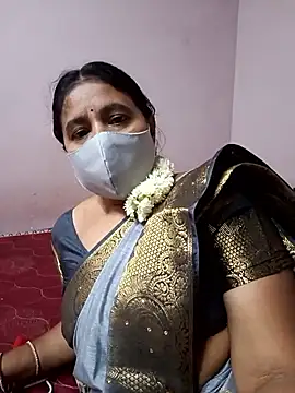 Tamilaunty35 online show from 05/08/26, 06:13
