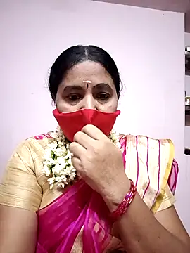 Tamilaunty35 online show from 05/12/26, 03:09