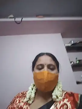 Tamilaunty35 online show from 05/21/26, 06:04