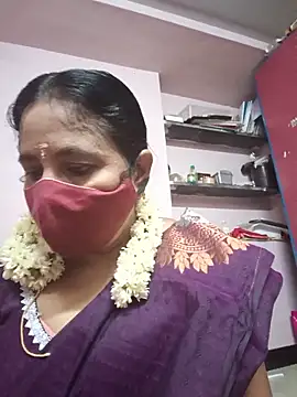 Tamilaunty35 online show from 05/22/26, 03:50
