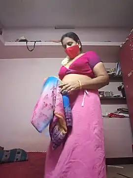 Tamilaunty35 online show from 05/24/26, 06:24