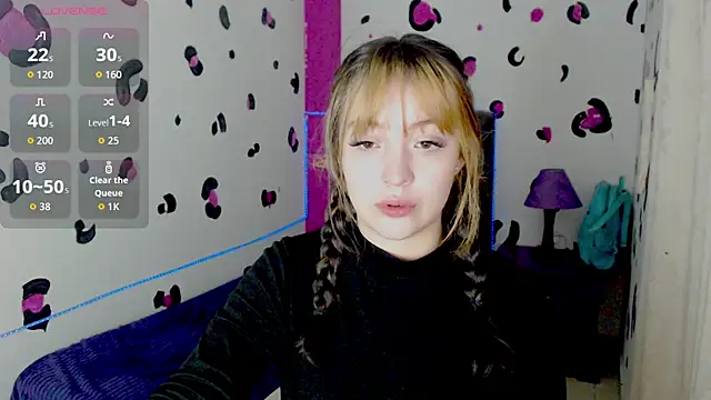 vero doll12 online show from 05/28/26, 01:08