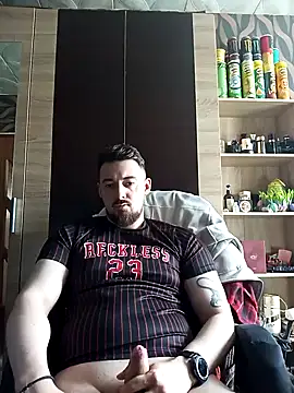 LordLeo  online show from 04/26/26, 01:31