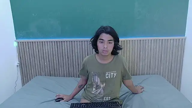 isabellakath online show from 04/12/26, 12:54