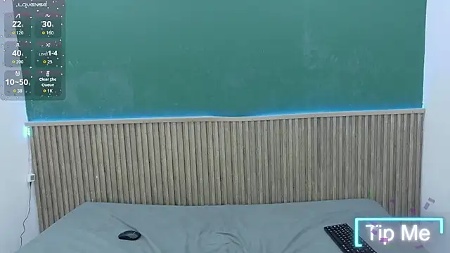 isabellakath online show from 04/14/26, 12:55