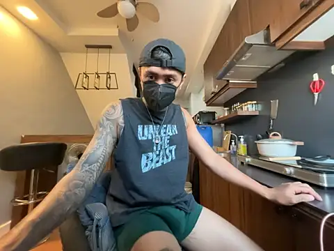 tattoo hottie online show from 04/16/26, 09:32