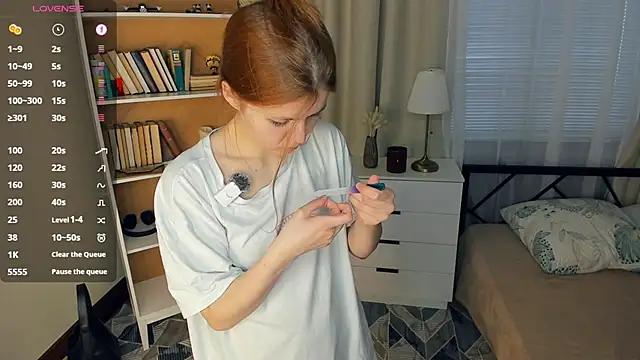 ReikoNothstein online show from 04/11/26, 06:40