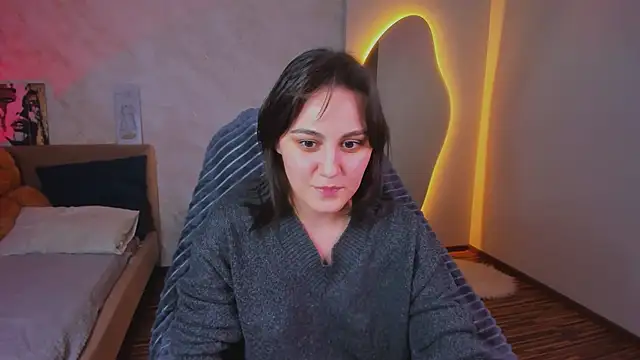 Snapshot of www_Lily chatting on 04/15/26, 07:58 www Lily online show from 04/15/26, 07:58