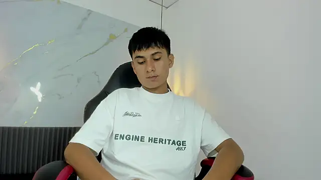 SantiagoCool online show from 04/13/26, 07:30