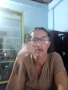 DulceM0609 online show from 04/13/26, 02:06