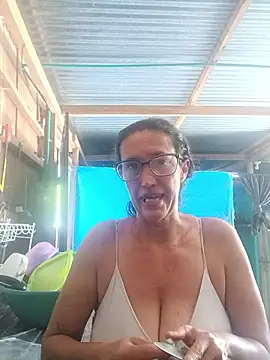 DulceM0609 online show from 04/14/26, 05:19