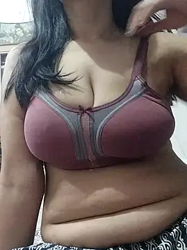 JALEBIBAIJN online show from 04/10/26, 04:12