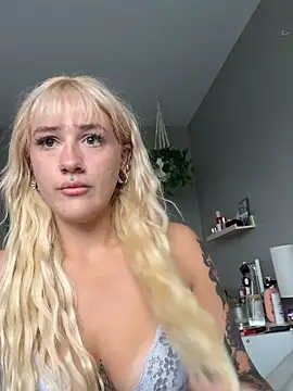 BettyBadNews online show from 05/01/26, 05:28