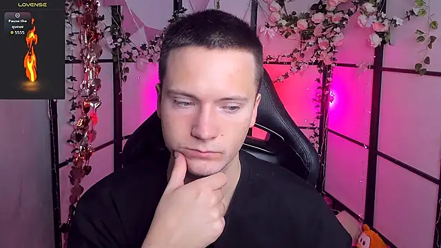 ZackVibe online show from 04/16/26, 05:19