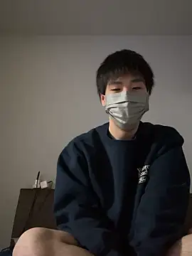 kurage164 online show from 04/29/26, 12:53