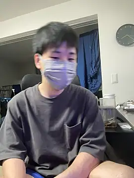 kurage164 online show from 07/08/26, 11:37