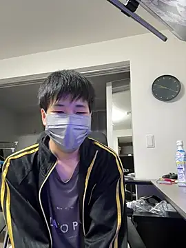 kurage164 online show from 07/13/26, 12:52