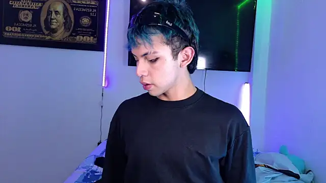 Snapshot of Apolo_Prince1 chatting on 07/01/26, 10:09 Apolo Prince1 online show from 07/01/26, 10:09