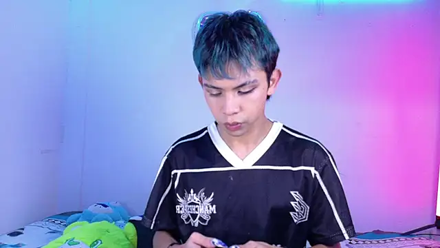 Snapshot of Apolo_Prince1 chatting on 07/14/26, 09:09 Apolo Prince1 online show from 07/14/26, 09:09