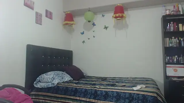 hotbrunettecasandra online show from 03/12/25, 06:44