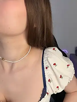 Sakura Hime online show from 04/25/26, 12:08