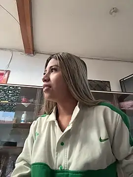 Kimmiebellarie online show from 06/01/26, 12:07