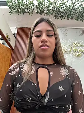 Kimmiebellarie online show from 06/03/26, 02:33