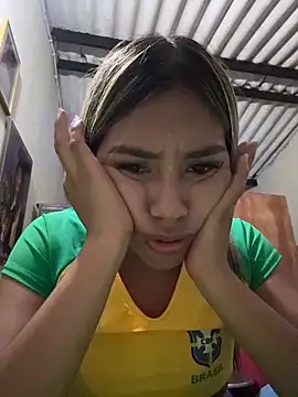 Kimmiebellarie online show from 06/14/26, 02:24