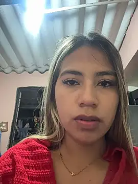 Kimmiebellarie online show from 06/18/26, 01:39