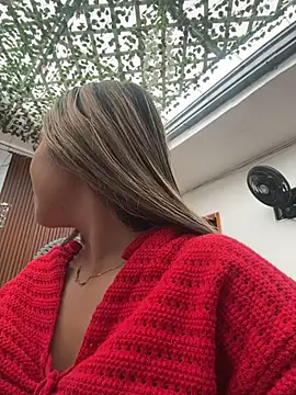 Kimmiebellarie online show from 07/11/26, 01:25