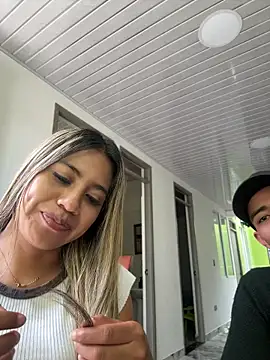Kimmiebellarie online show from 07/12/26, 08:22
