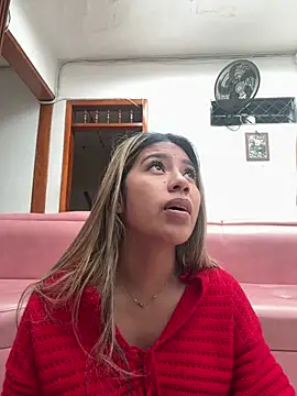Kimmiebellarie online show from 07/20/26, 01:24