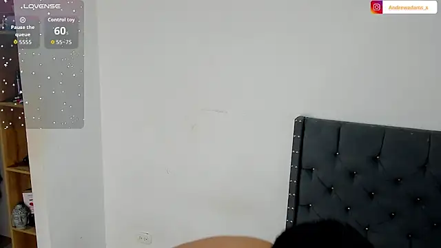 Andrewadamsx online show from 05/22/26, 12:55
