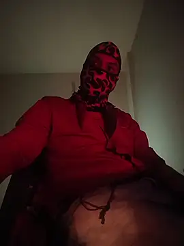 KalegoMagno online show from 04/16/26, 05:19