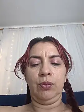Sofia Mature  online show from 06/06/26, 12:10
