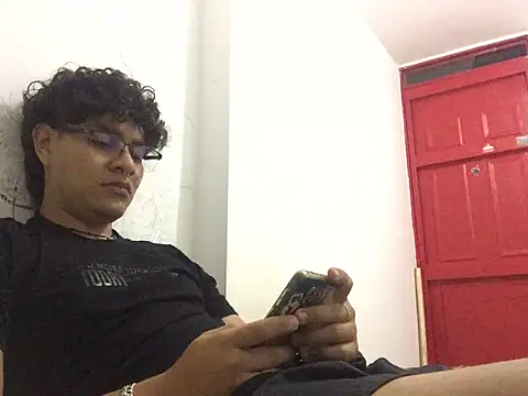 xhecho uzumaki online show from 06/02/26, 04:03
