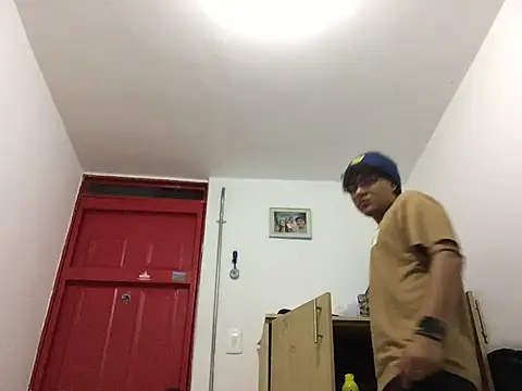 xhecho uzumaki online show from 06/04/26, 04:07