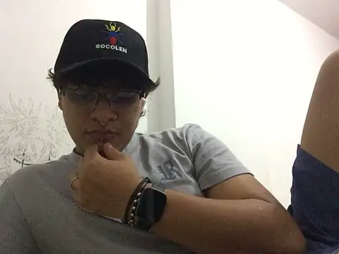 xhecho uzumaki online show from 06/15/26, 04:58