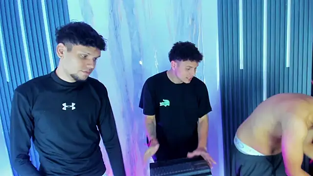 The King Swit online show from 04/13/26, 08:47