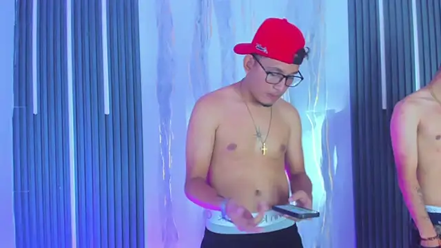 The King Swit online show from 04/15/26, 04:47