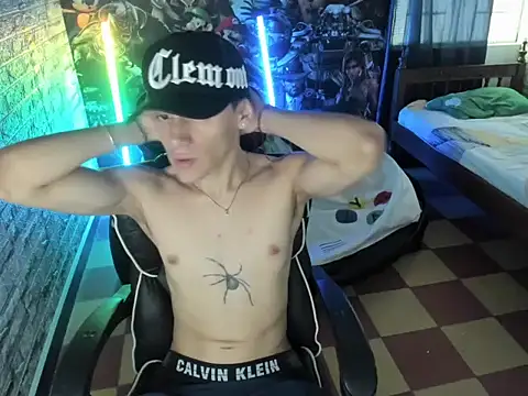 sebas jusa online show from 04/30/26, 12:55
