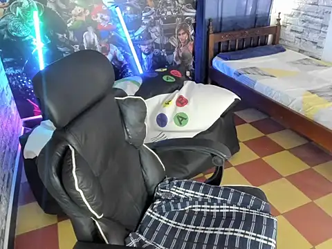 sebas jusa online show from 05/08/26, 02:22
