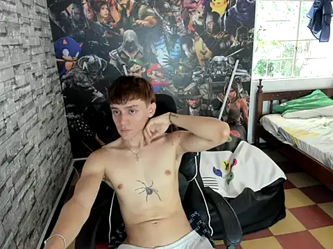 sebas jusa online show from 05/20/26, 02:01