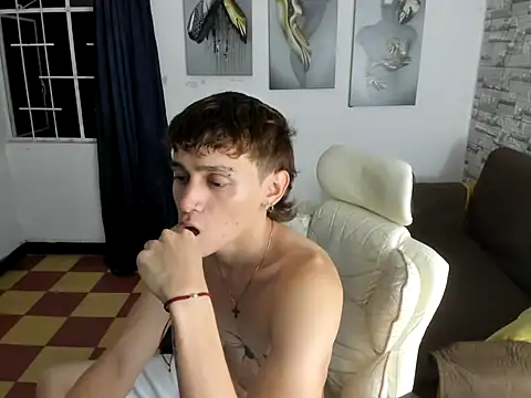 sebas jusa online show from 05/25/26, 06:30