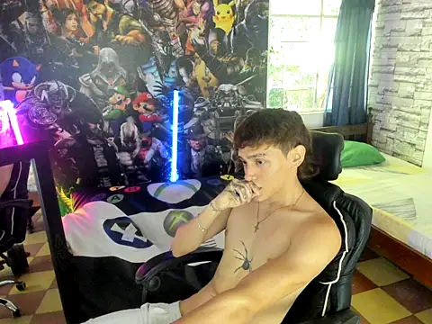 sebas jusa online show from 06/01/26, 12:40