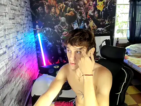 sebas jusa online show from 06/20/26, 12:41